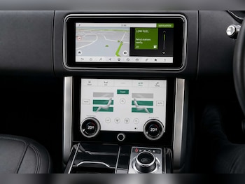 Used Land Rover Range Rover 2020 for sale - 78806575: Photo