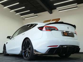 2020 (20) - (Dual Motor) Performance Auto 4WDE 4dr (Performance Upgrade)
