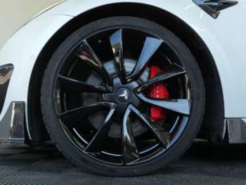 Used Tesla Model 3 2020 for sale - 74573372: Photo