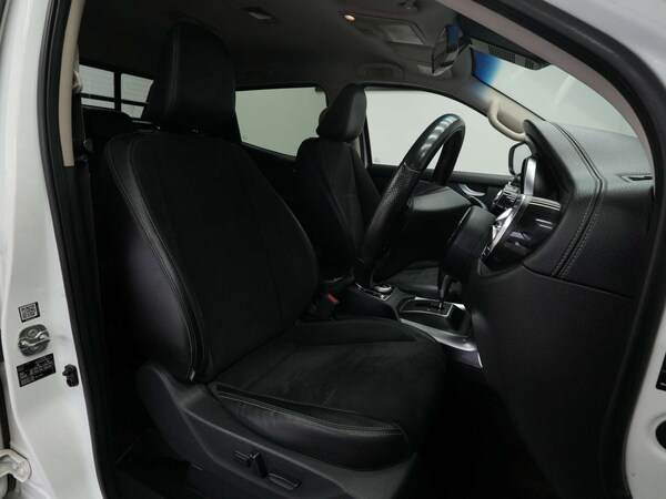 Used Mercedes-Benz X Class 2019 for sale - 76278435: Photo 12