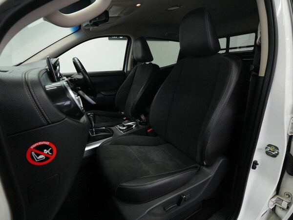 Used Mercedes-Benz X Class 2019 for sale - 76278435: Photo 13
