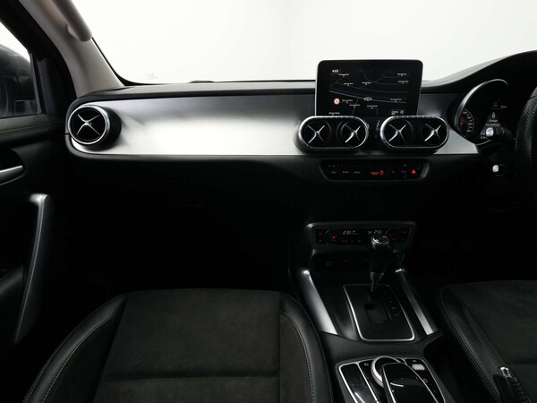 Used Mercedes-Benz X Class 2019 for sale - 76278435: Photo 23