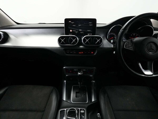Used Mercedes-Benz X Class 2019 for sale - 76278435: Photo 24