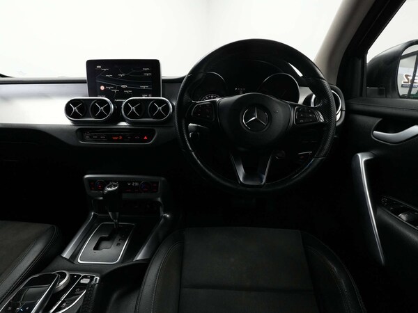 Used Mercedes-Benz X Class 2019 for sale - 76278435: Photo 25