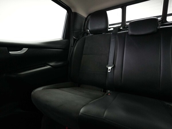 Used Mercedes-Benz X Class 2019 for sale - 76278435: Photo 26