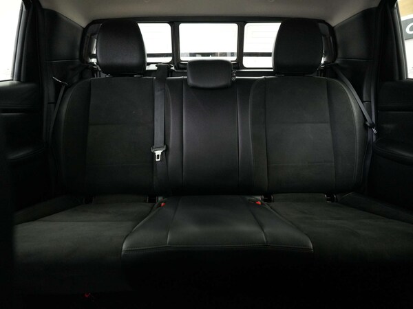 Used Mercedes-Benz X Class 2019 for sale - 76278435: Photo 27