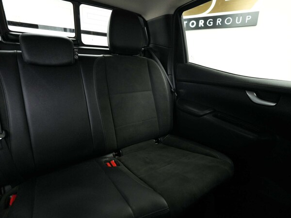Used Mercedes-Benz X Class 2019 for sale - 76278435: Photo 28