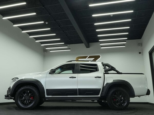 Used Mercedes-Benz X Class 2019 for sale - 76278435: Photo 30