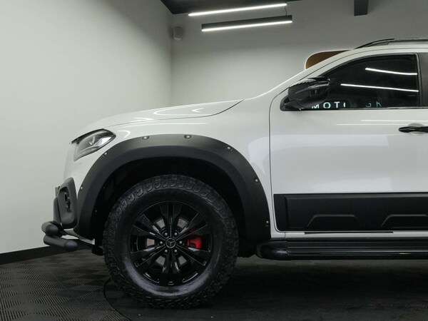 Used Mercedes-Benz X Class 2019 for sale - 76278435: Photo 31