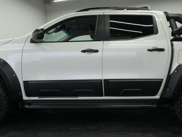 Used Mercedes-Benz X Class 2019 for sale - 76278435: Photo 32