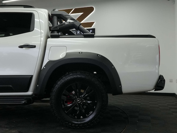 Used Mercedes-Benz X Class 2019 for sale - 76278435: Photo 33