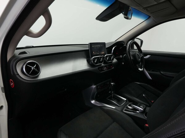 Used Mercedes-Benz X Class 2019 for sale - 76278435: Photo 37