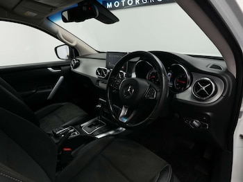 Used Mercedes-Benz X Class 2019 for sale - 76278435: Photo 3