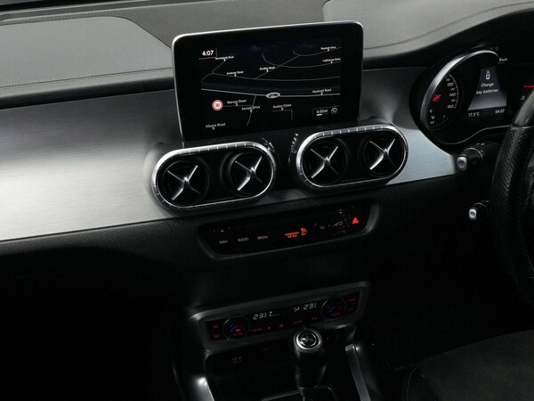 Used Mercedes-Benz X Class 2019 for sale - 76278435: Photo 40