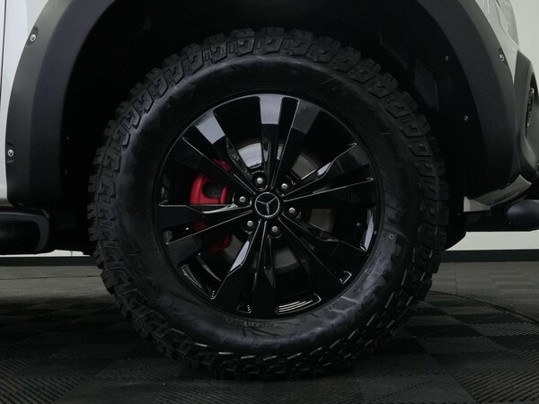 Used Mercedes-Benz X Class 2019 for sale - 76278435: Photo 41