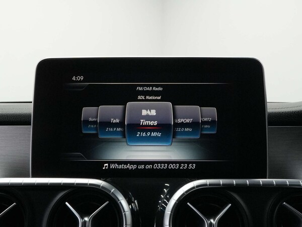Used Mercedes-Benz X Class 2019 for sale - 76278435: Photo 50