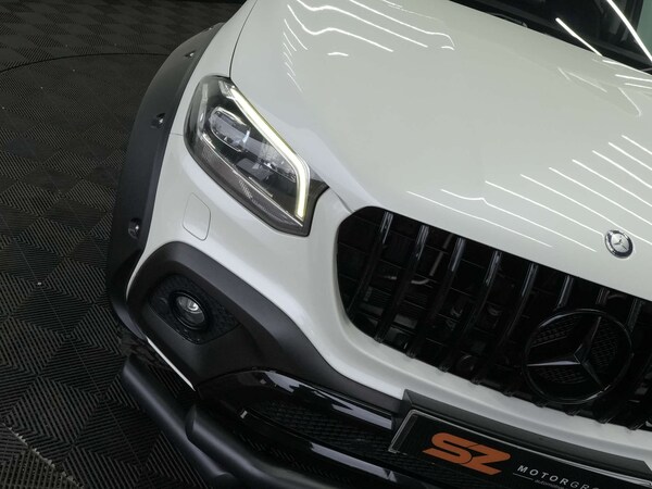 Used Mercedes-Benz X Class 2019 for sale - 76278435: Photo 52
