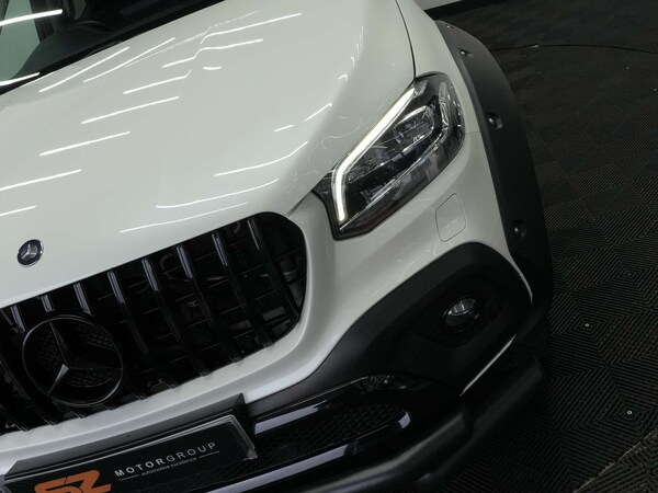 Used Mercedes-Benz X Class 2019 for sale - 76278435: Photo 53