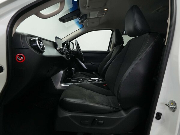 Used Mercedes-Benz X Class 2019 for sale - 76278435: Photo 57