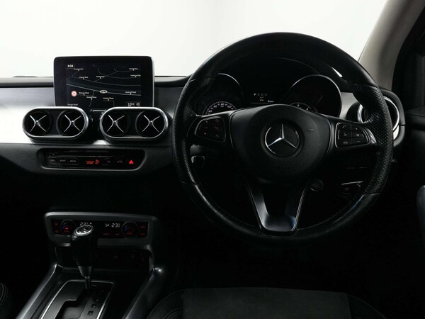 Used Mercedes-Benz X Class 2019 for sale - 76278435: Photo 59
