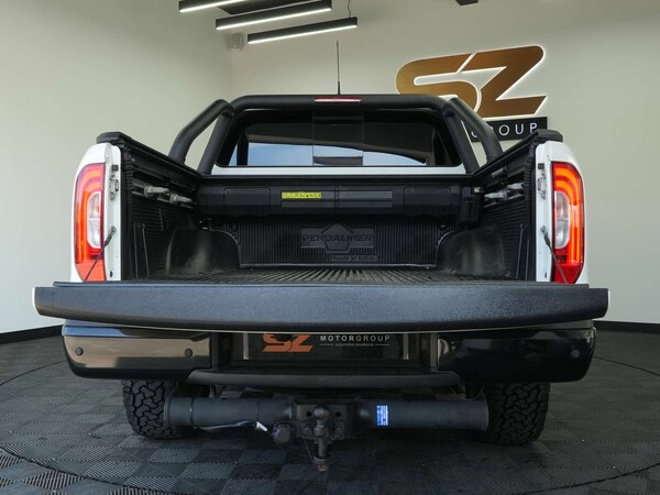 Used Mercedes-Benz X Class 2019 for sale - 76278435: Photo 62