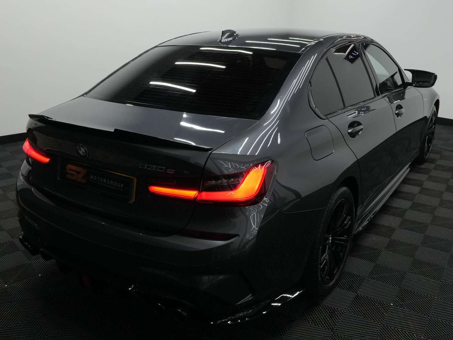 Used BMW 3 Series 2019 for sale - 77548566: Photo 10