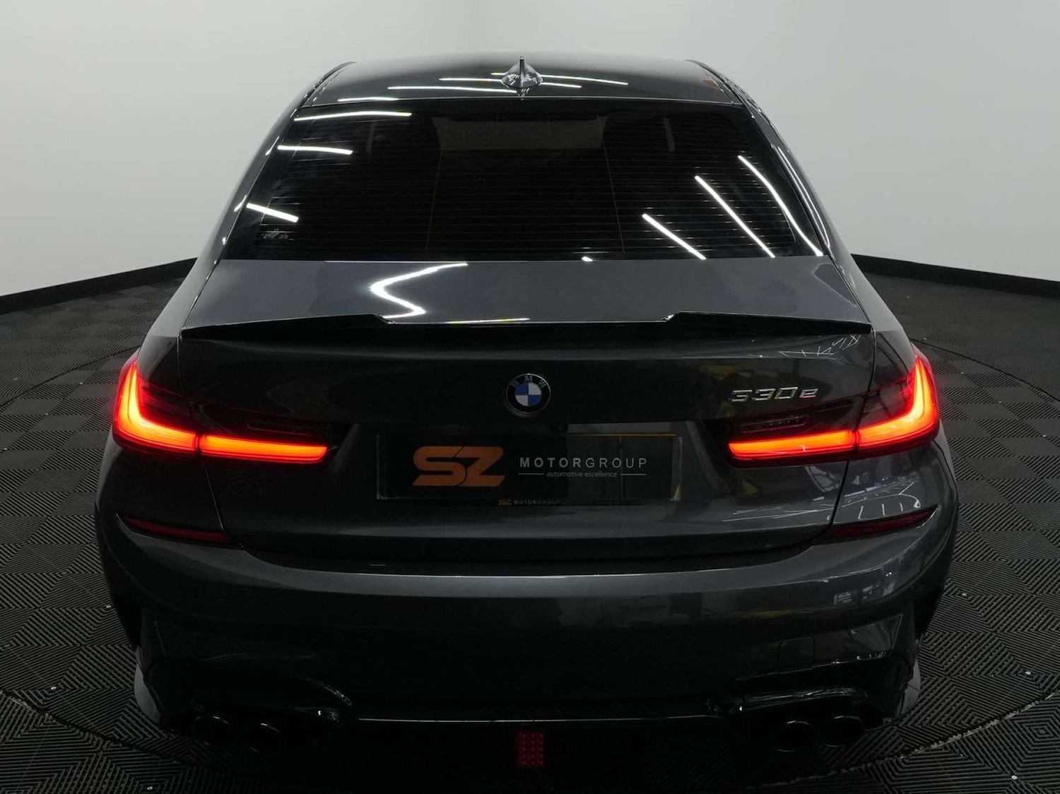 Used BMW 3 Series 2019 for sale - 77548566: Photo 11