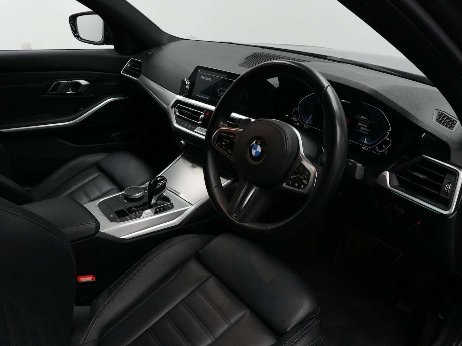 Used BMW 3 Series 2019 for sale - 77548566: Photo 14