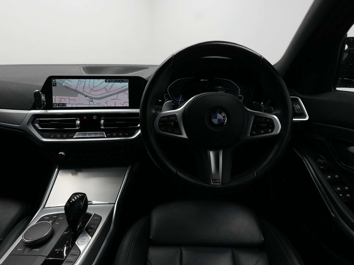 Used BMW 3 Series 2019 for sale - 77548566: Photo 17