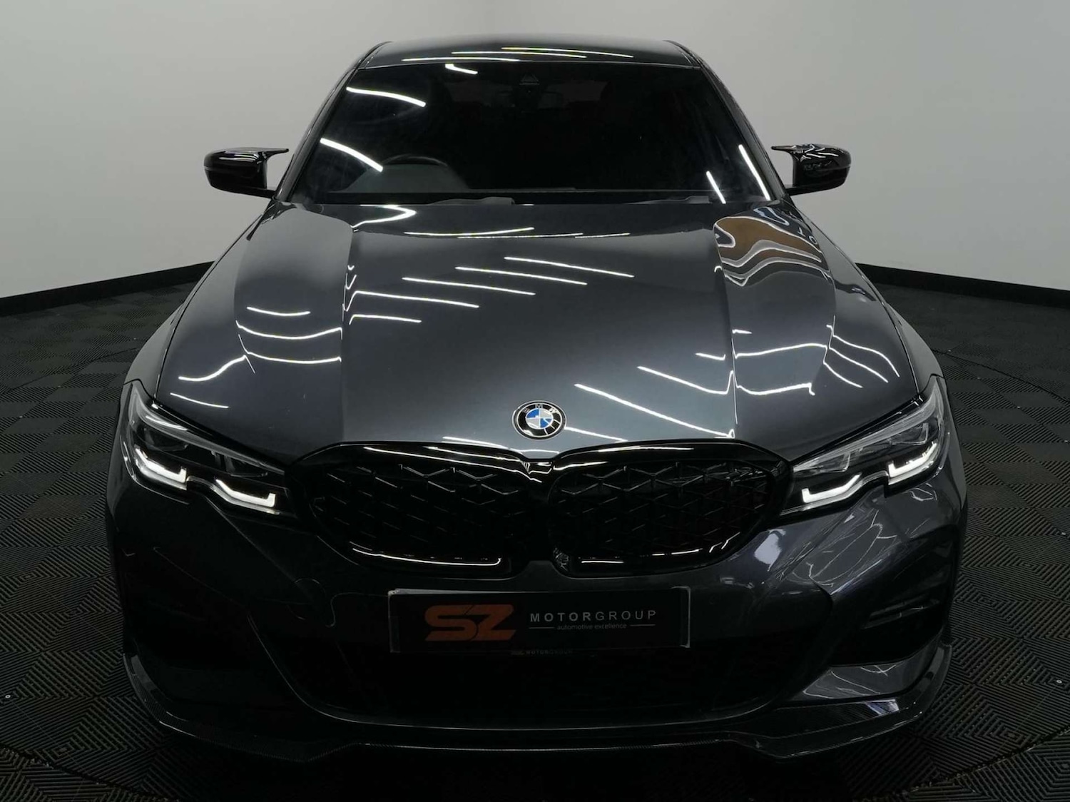 Used BMW 3 Series 2019 for sale - 77548566: Photo 19