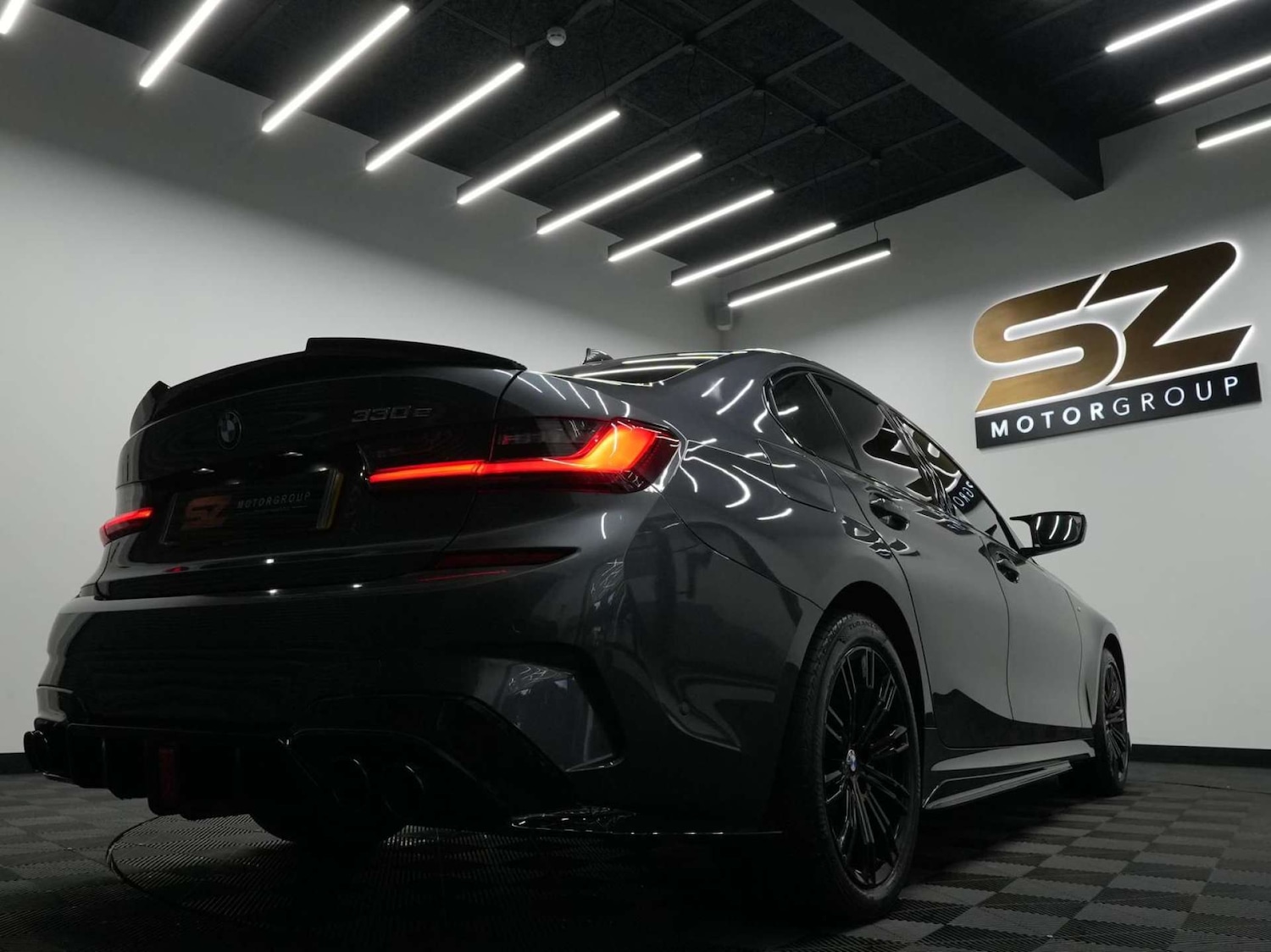 Used BMW 3 Series 2019 for sale - 77548566: Photo 21