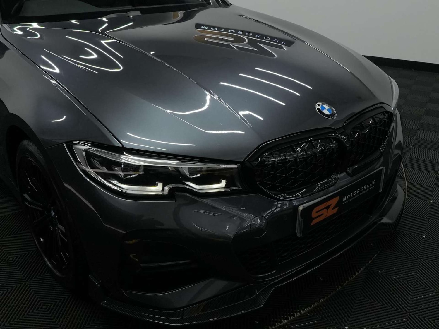 Used BMW 3 Series 2019 for sale - 77548566: Photo 26