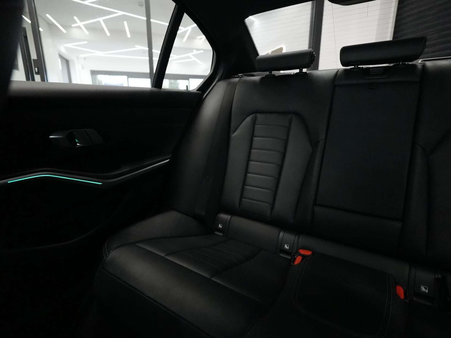 Used BMW 3 Series 2019 for sale - 77548566: Photo 29