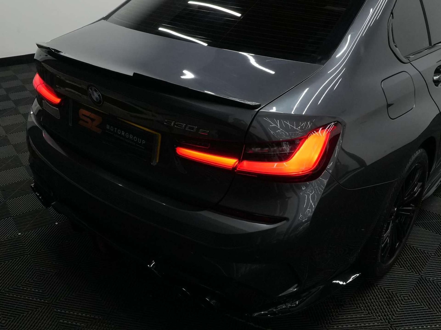 Used BMW 3 Series 2019 for sale - 77548566: Photo 37