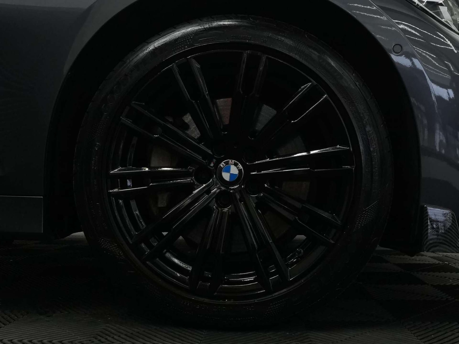 Used BMW 3 Series 2019 for sale - 77548566: Photo 40