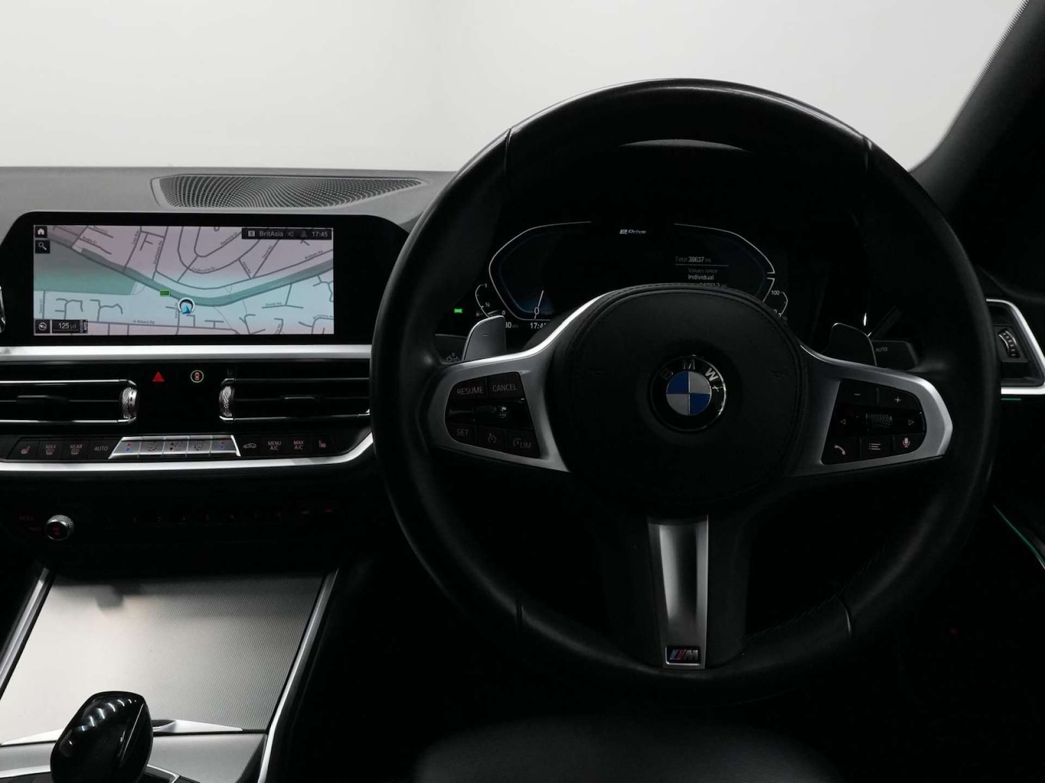 Used BMW 3 Series 2019 for sale - 77548566: Photo 53