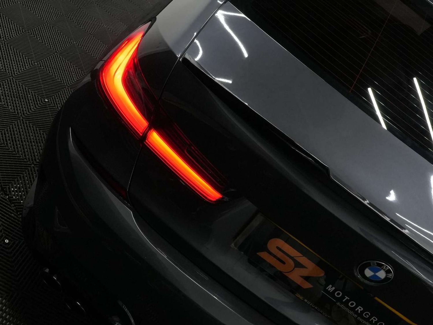 Used BMW 3 Series 2019 for sale - 77548566: Photo 56