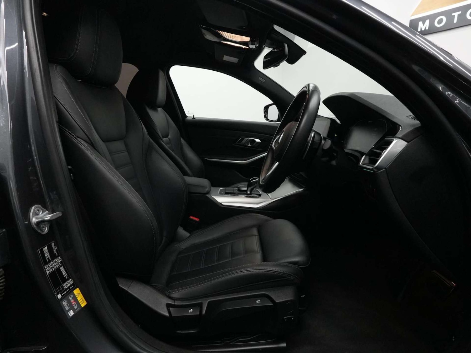 Used BMW 3 Series 2019 for sale - 77548566: Photo 61