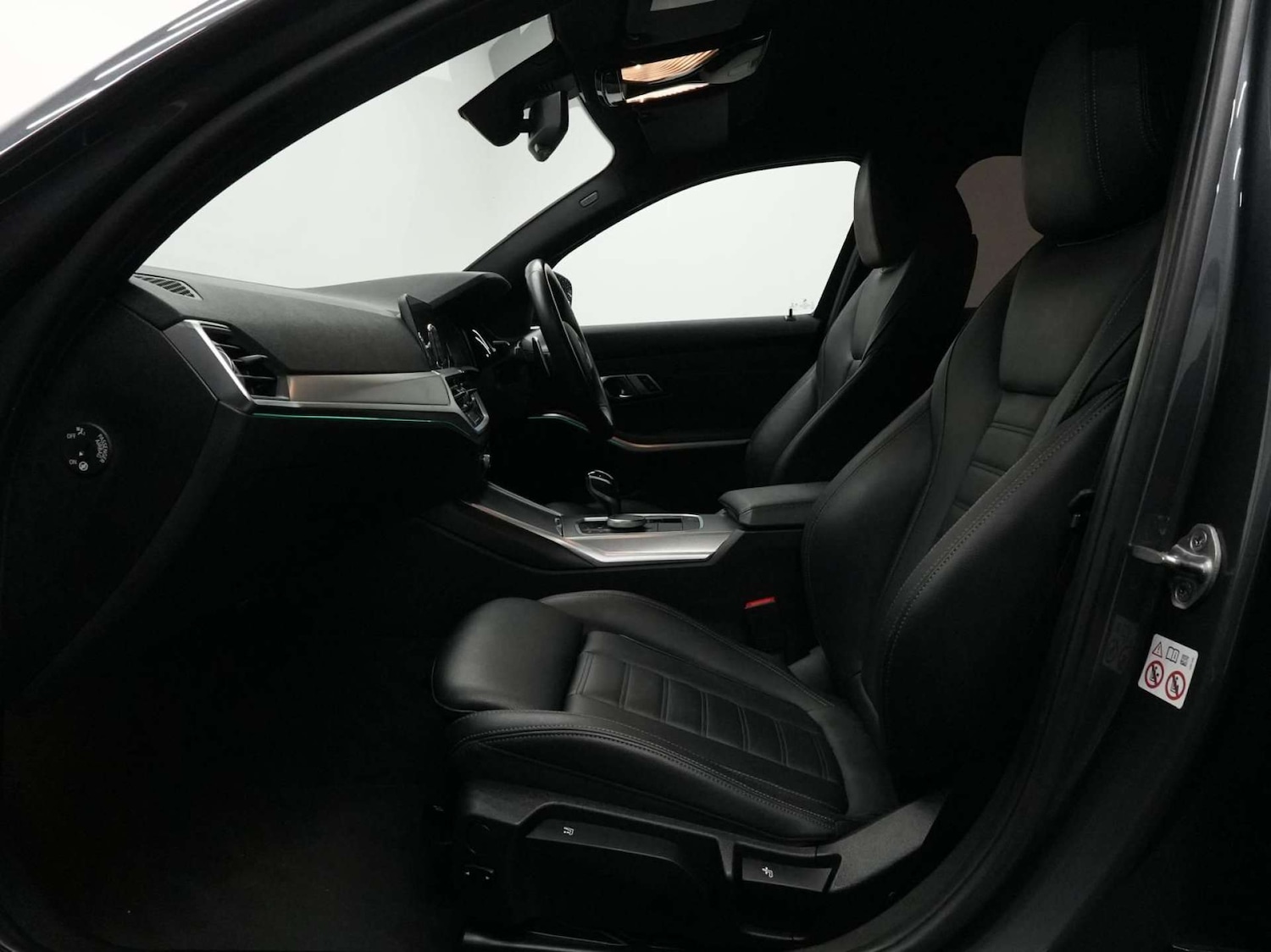 Used BMW 3 Series 2019 for sale - 77548566: Photo 62