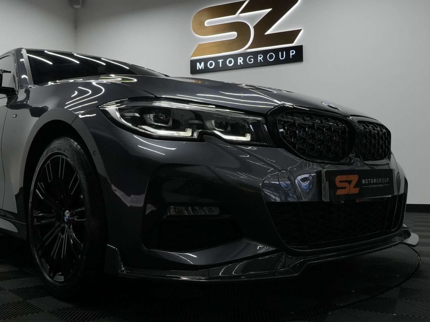 Used BMW 3 Series 2019 for sale - 77548566: Photo 7