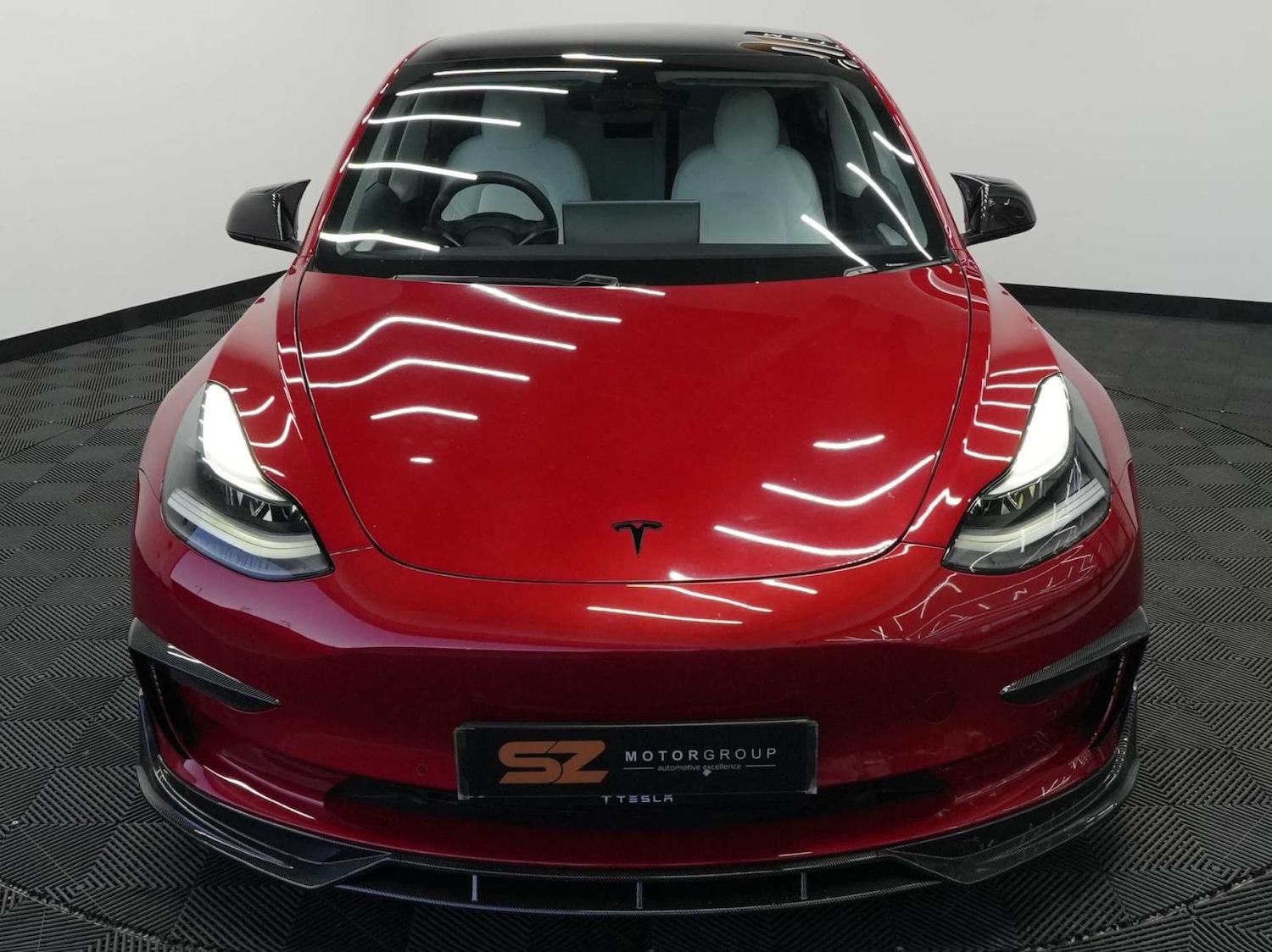 Used Tesla Model 3 2020 for sale - 77035679: Photo 10