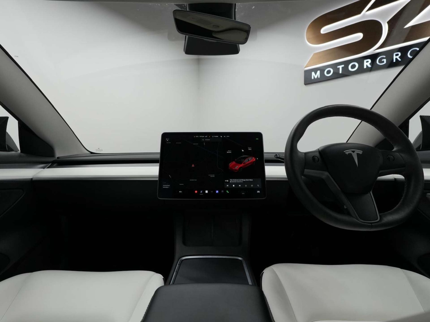 Used Tesla Model 3 2020 for sale - 77035679: Photo 16