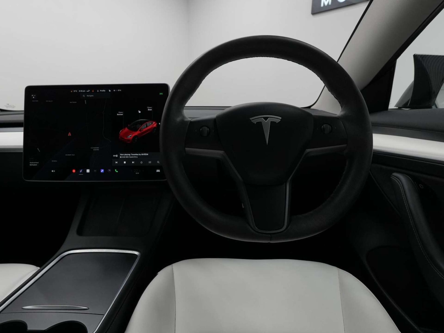 Used Tesla Model 3 2020 for sale - 77035679: Photo 17