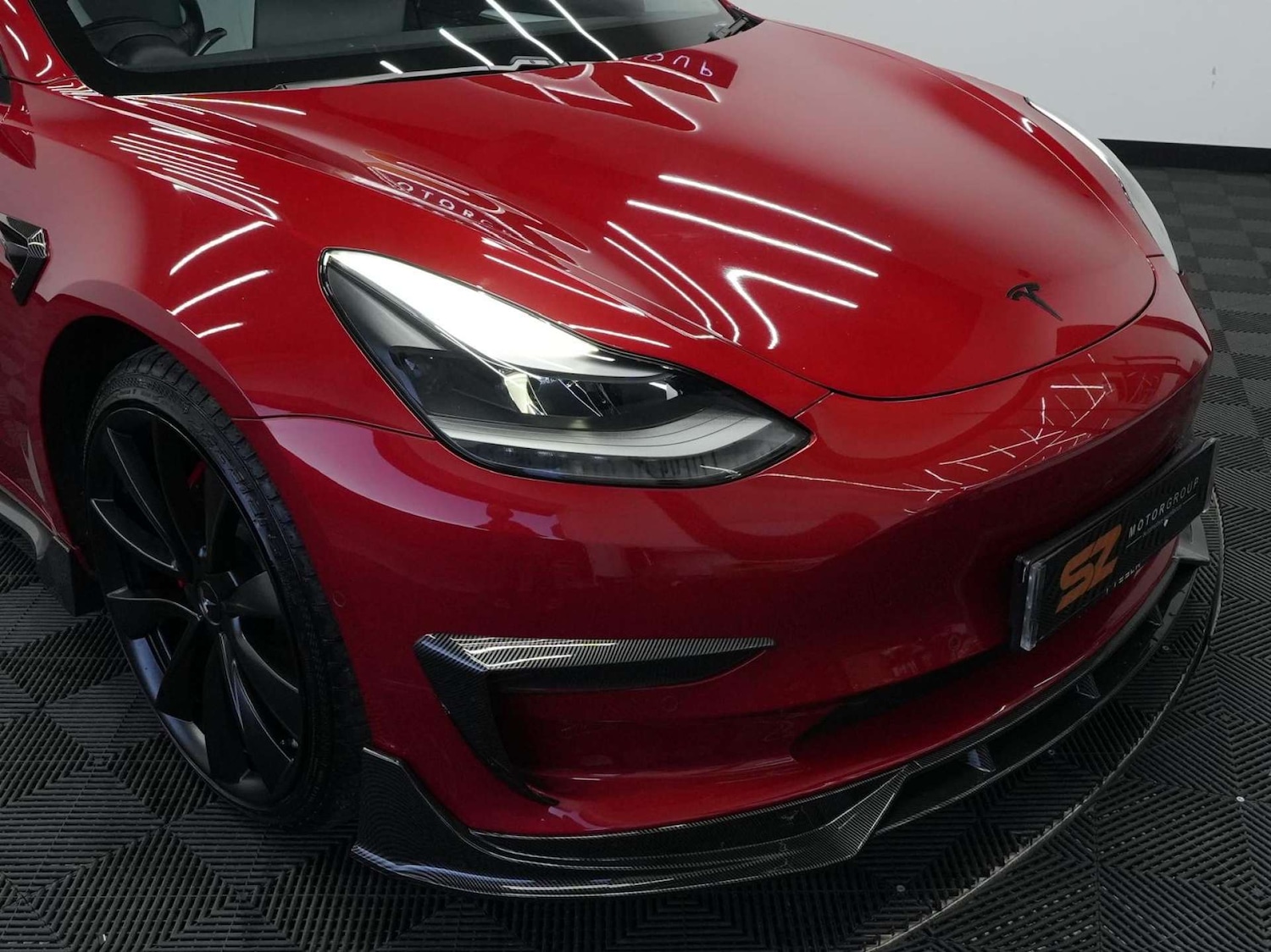 Used Tesla Model 3 2020 for sale - 77035679: Photo 19