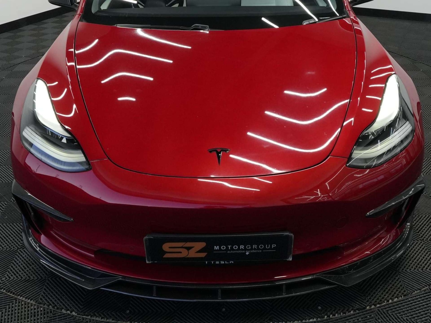 Used Tesla Model 3 2020 for sale - 77035679: Photo 20