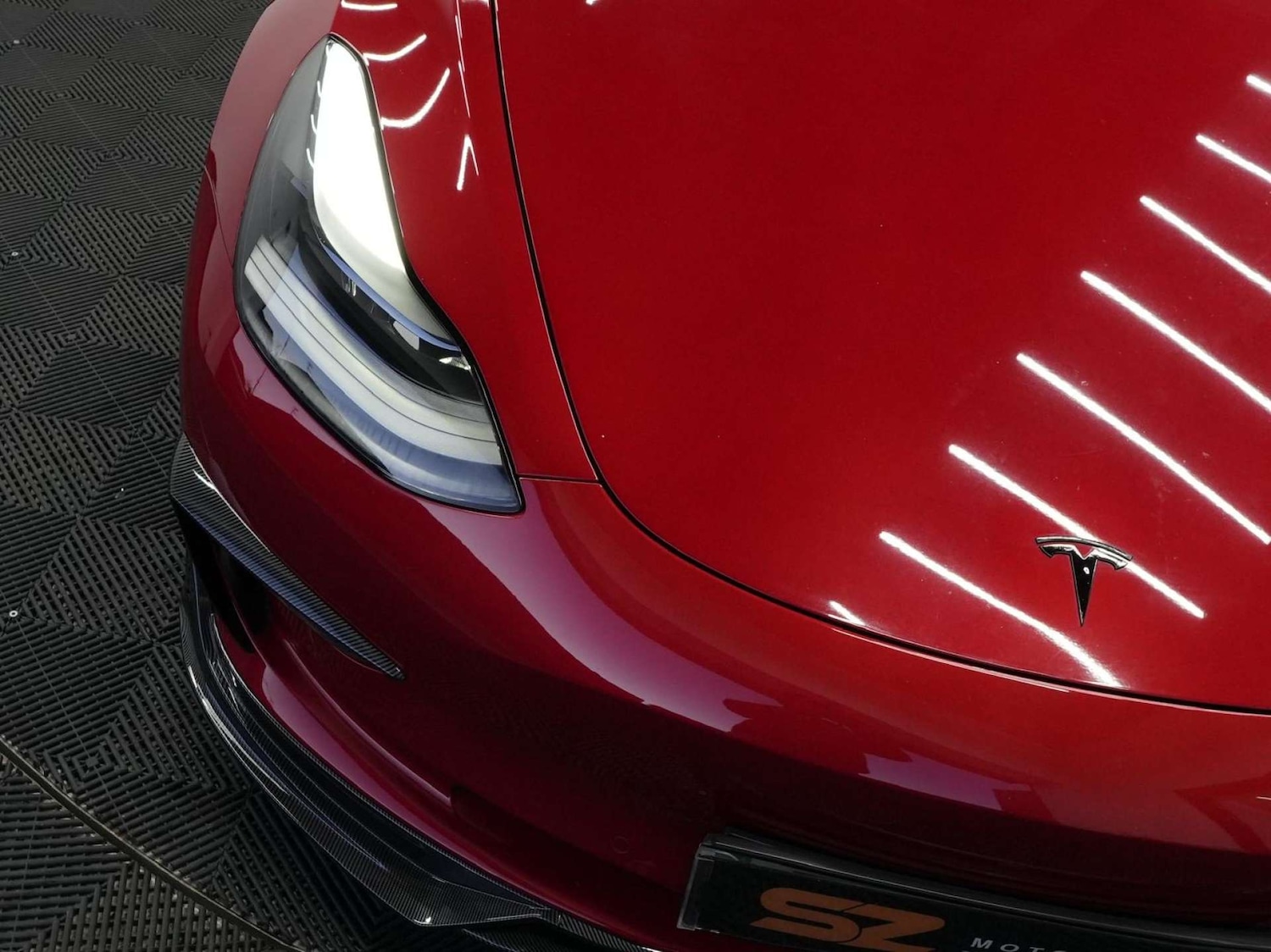 Used Tesla Model 3 2020 for sale - 77035679: Photo 21