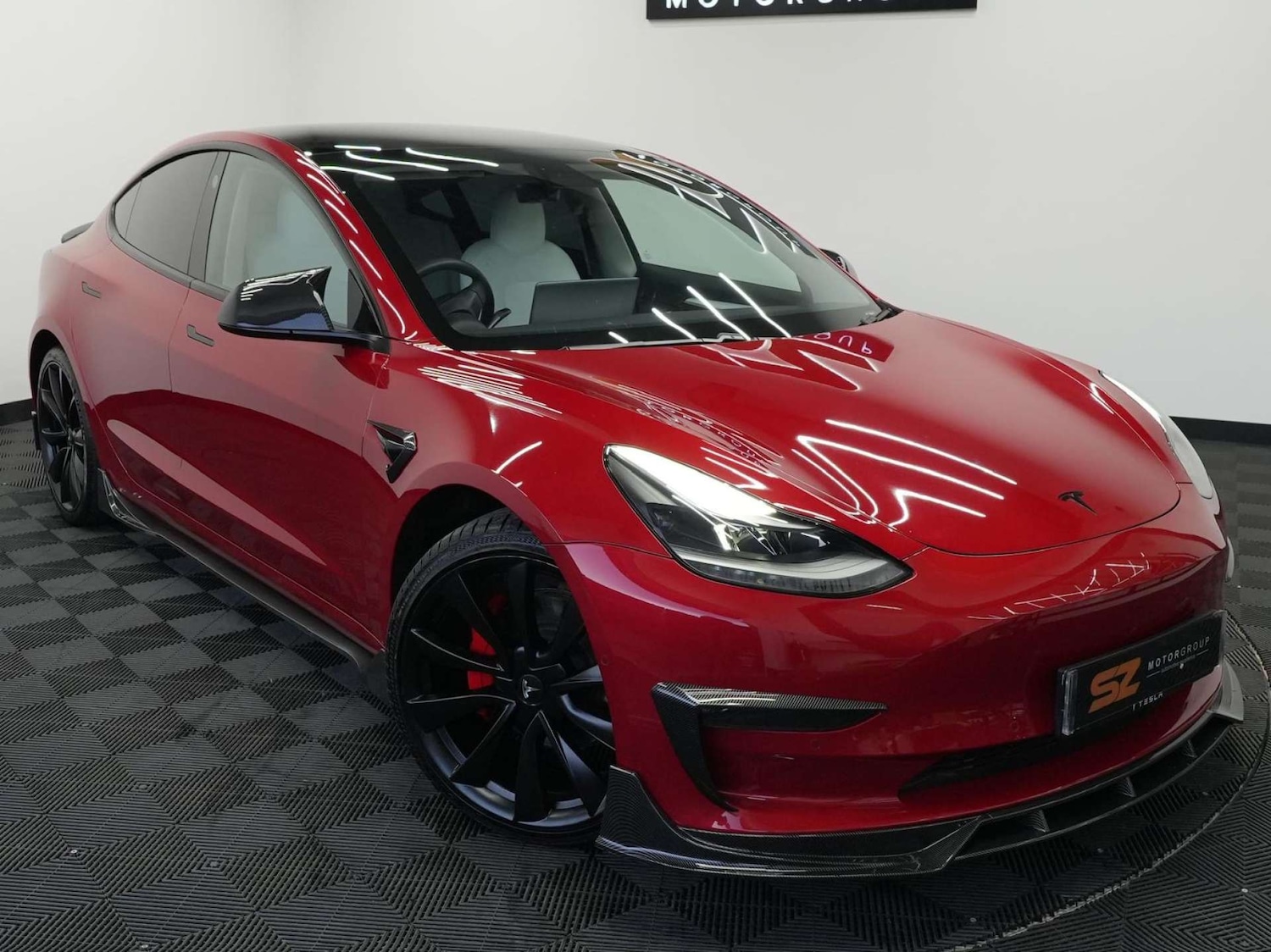 Used Tesla Model 3 2020 for sale - 77035679: Photo 23