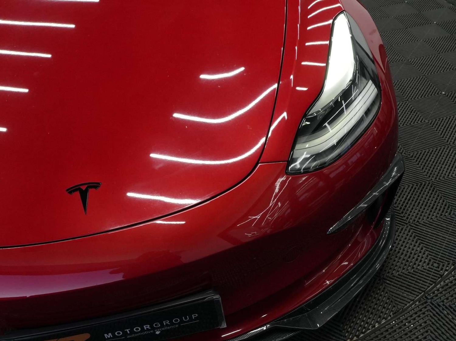 Used Tesla Model 3 2020 for sale - 77035679: Photo 24