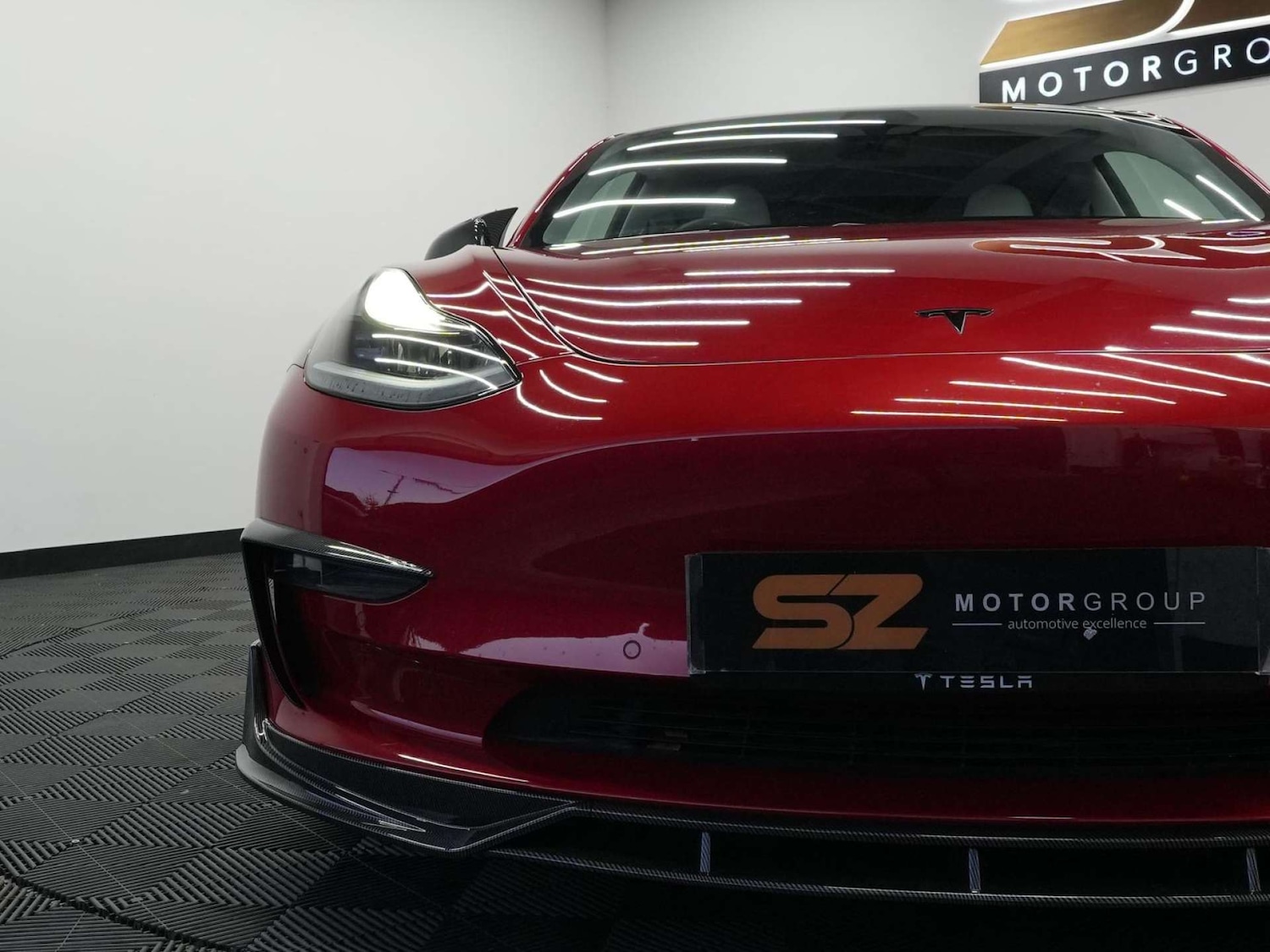 Used Tesla Model 3 2020 for sale - 77035679: Photo 25