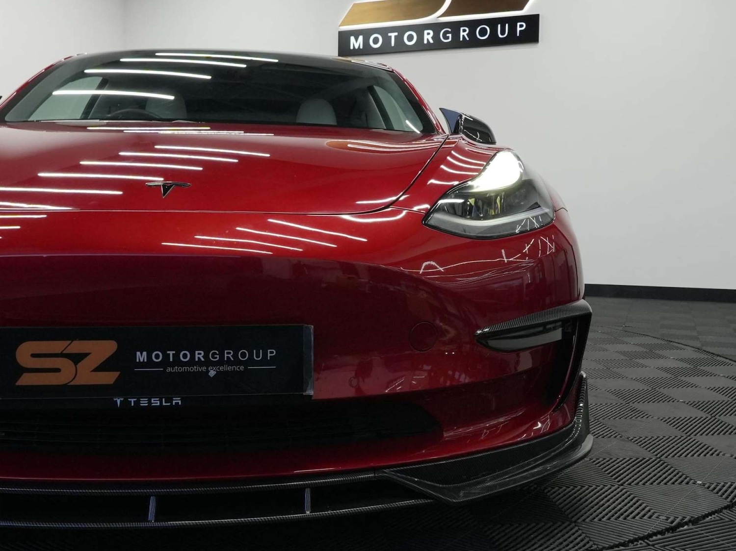 Used Tesla Model 3 2020 for sale - 77035679: Photo 29